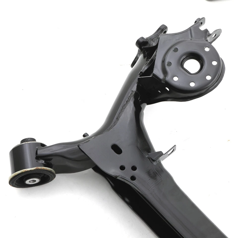 REAR AXLE SUBFRAME BEAM CROSSMEMBER FOR HONDA CIVIC FN MK8 05-11 42100-SMQE05 - Image 4 of 4