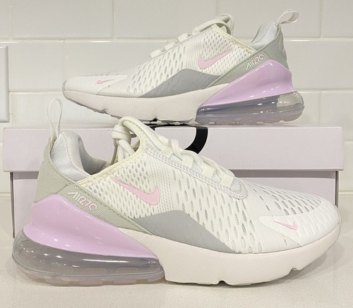 Nike Air Max 270 Summit White Regal 