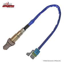 Bosch 16552 Oxygen Sensor for 2010-2019 Cadillac ATS CTS Chevy Camaro UPSTREAM