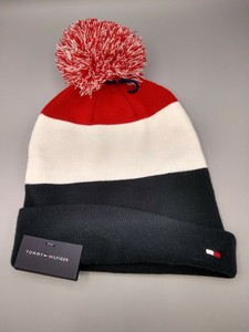 hilfiger winter hat