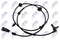 Nty HCA-FR-037 Sensor, Raddrehzahl FüR Ford