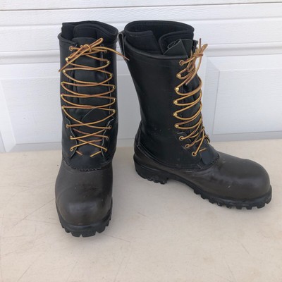 hoffman boots canada