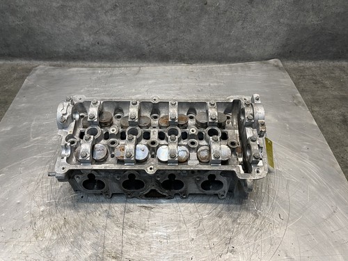 VW Golf 3 GTI 2.0 16V ABF 150PS Zylinderkopf 051103373D #26778