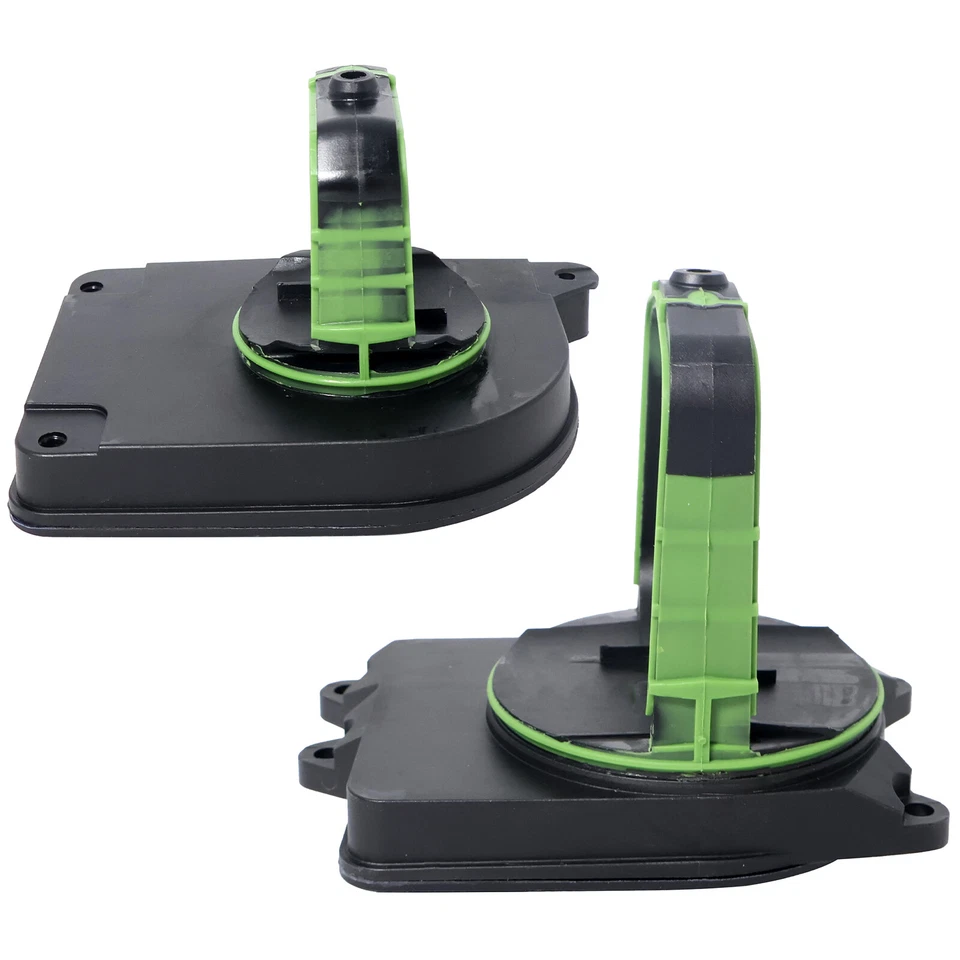 Left & Right Air Intake Manifold Flap Adjuster DISA Valve for BMW 530xi X3 Z4 X5 Foto 4 de 4