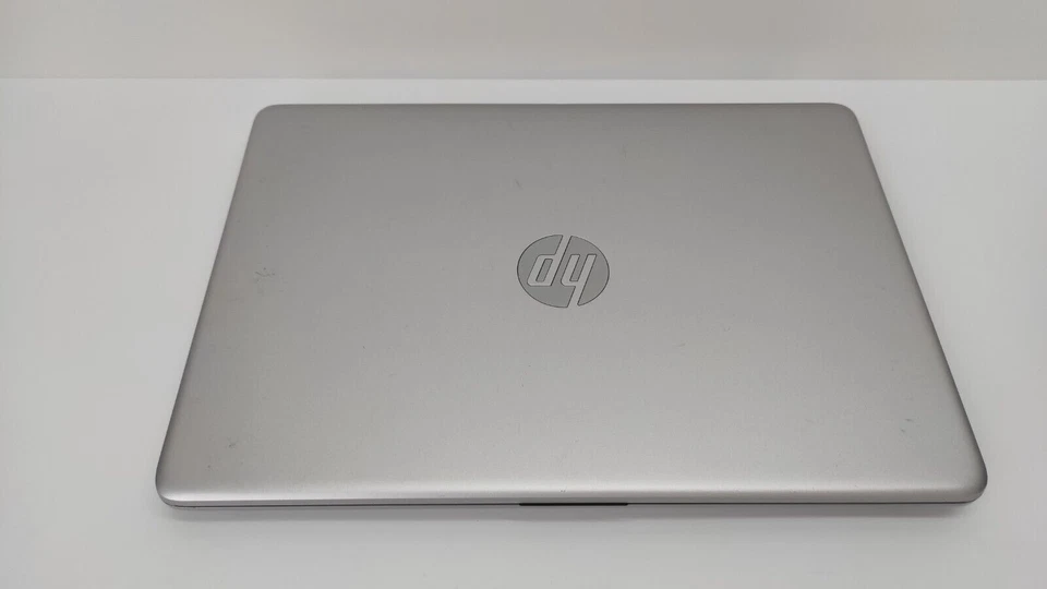 NOTEBOOK HP 14-DK0000NF AMD A4-9125 4GB RAM 1TB HDD WIFI W10 WEBCAM - Immagine 4 di 4