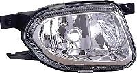 Mercedes Sprinter Front Fog Light Lamp Spot O/S Right 6/2004-6/2006 - Picture 1 of 2