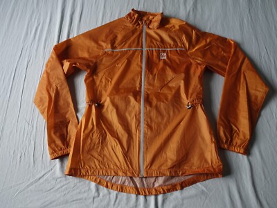 66 north womens kari 3L ultralight jacket
