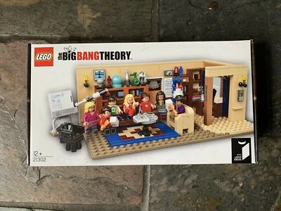 big bang theory lego australia
