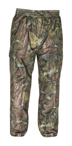 Jack Pyke Hunters Trousers in Woodlands 