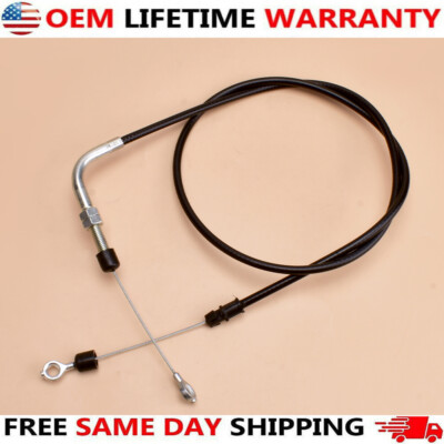 Parking Brake Cable 06900640 06900706 for Gravely ZT HD 44 48 52