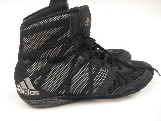 adidas pretereo 3 wrestling shoes