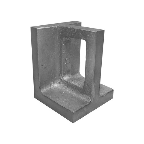 33/4"x4"X5" Ground Universal Right Angle Iron Angle Plate .0005