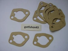 Yard Machine Carburetor Gaskets 2010-2014 Snowblowers 10pk