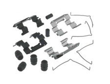 Disc Brake Hardware Kit Wearever / Xrf Carlson 13258Q