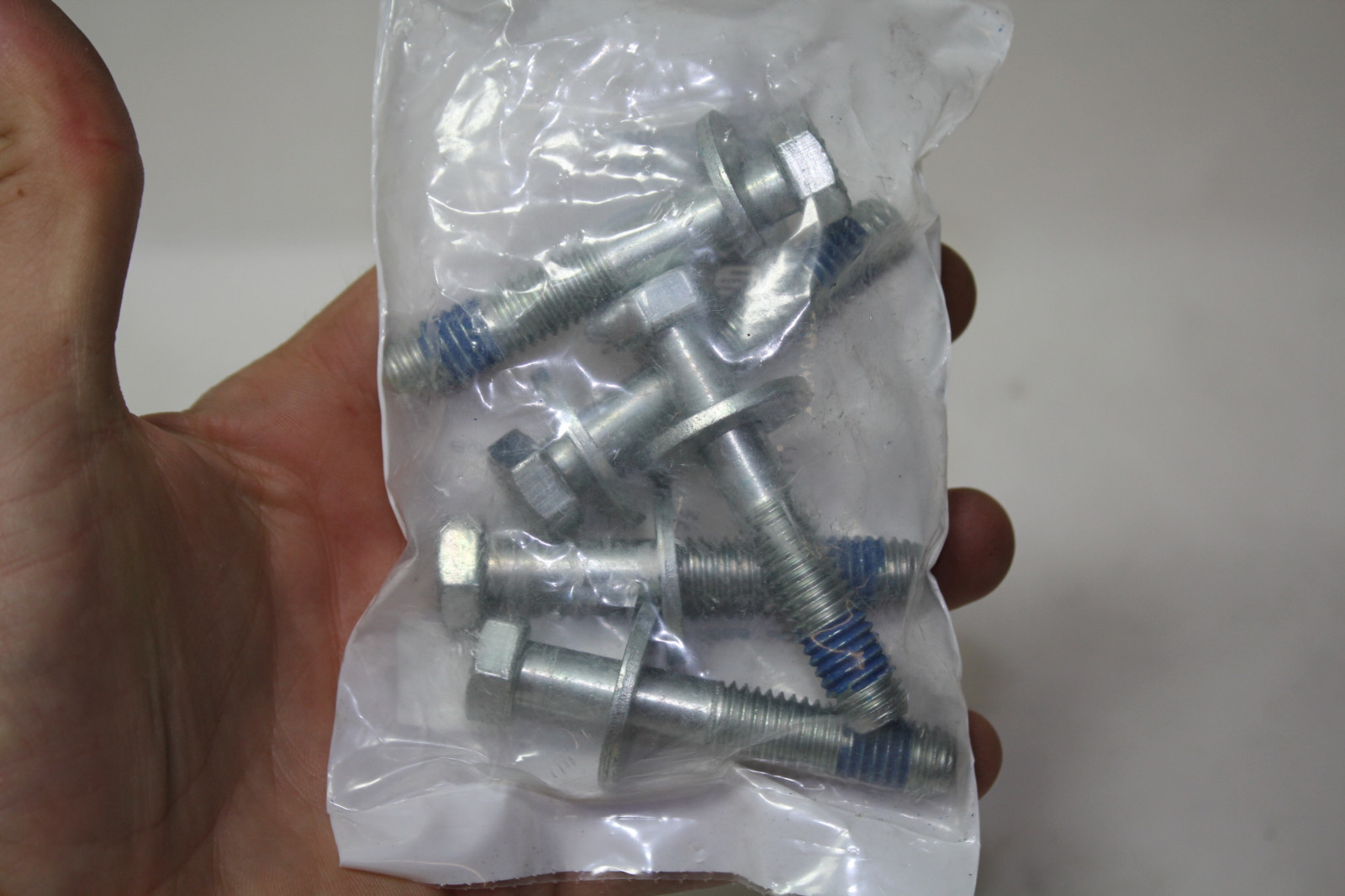 Harley screws bolts hardware 3109-SUB5 Evo Twin Cam FL FXR Softail XL ...