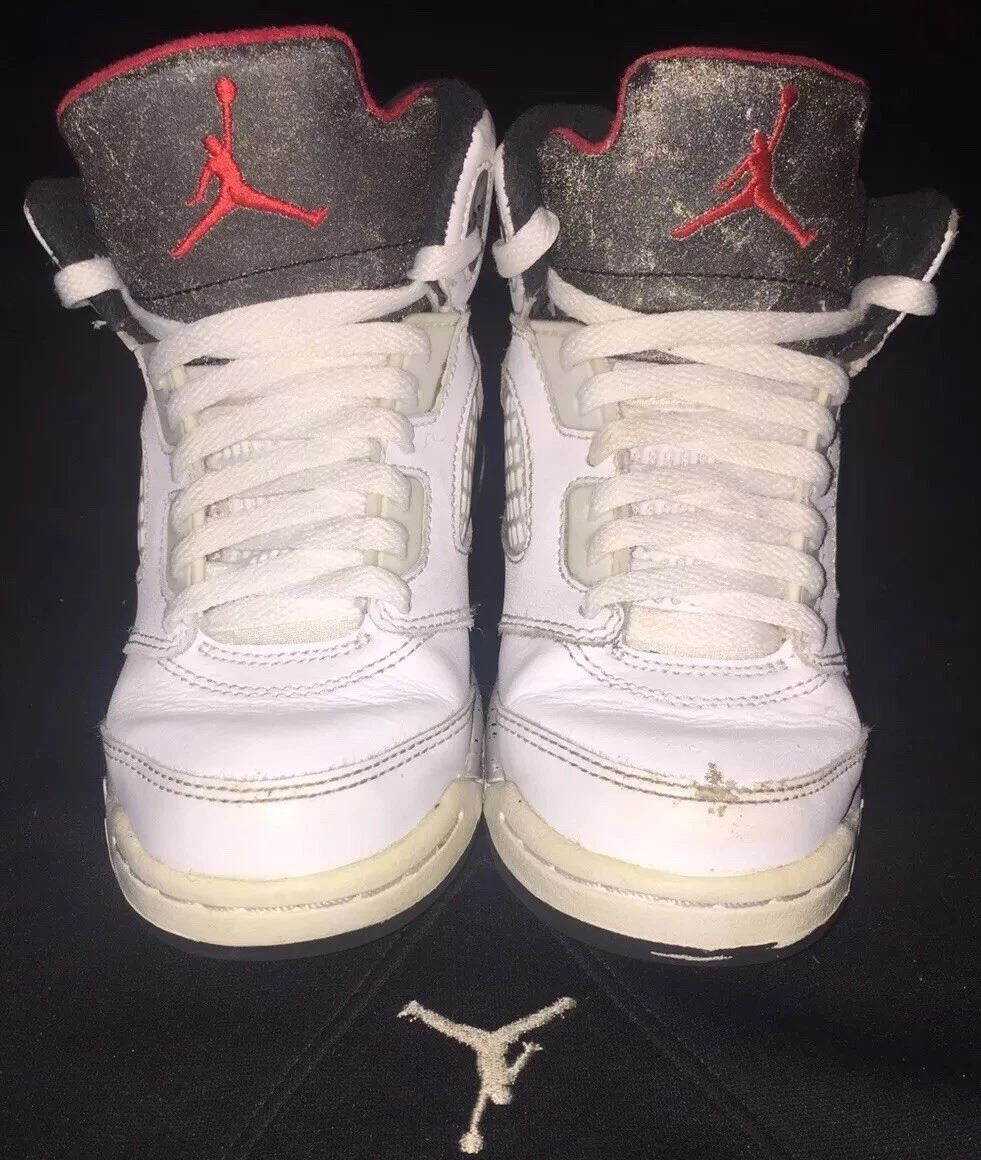 Air jordan on sale usado
