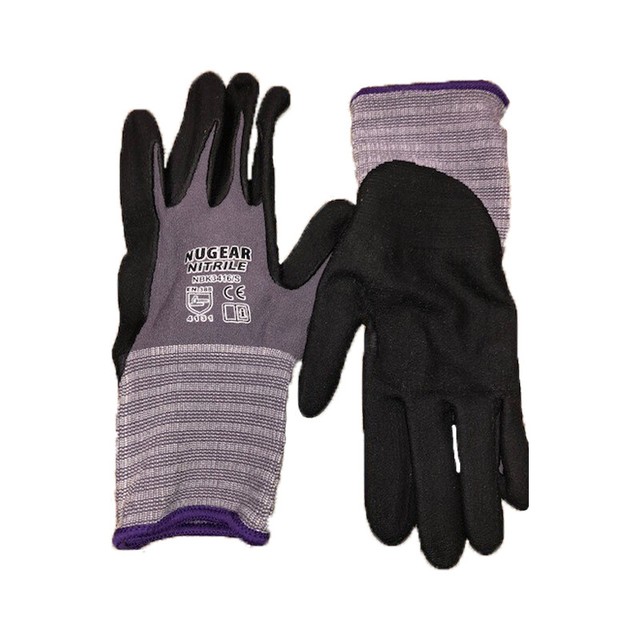 maxiflex waterproof gloves
