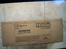 Unopened Hitachi CPX25LWN 3LCD Projector