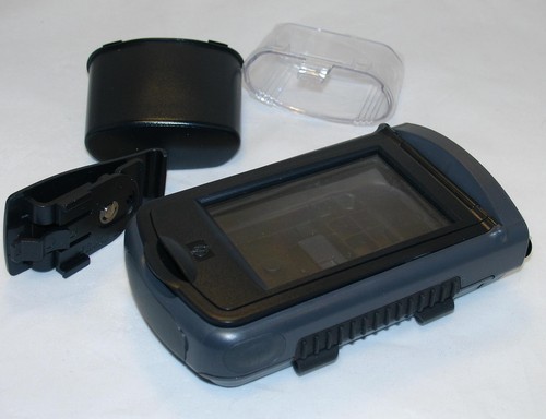 HP iPAQ Rugged Case HX2000 H2200 H5000 H6300 RZ1700 HW6000 HX4700 210 FA288A#AC3 - Picture 2 of 3
