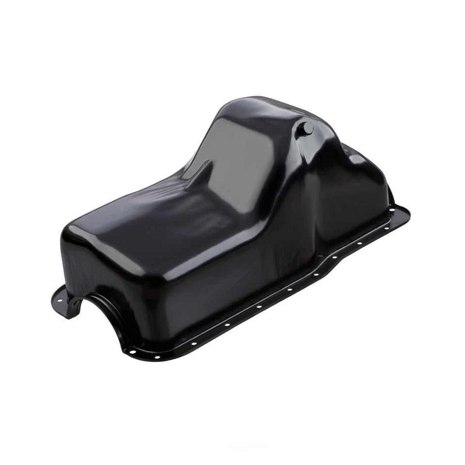 Pan de aceite del motor para Ford Bronco 1980-1997, F-150, F-250 E-150 Econoline, E-150 Econ Foto 3 de 3