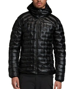 adidas terrex puffer jacket