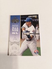 JOSE VIDRO 2003 DONRUSS CHAMPIONS #162 FREE SHIPPING 