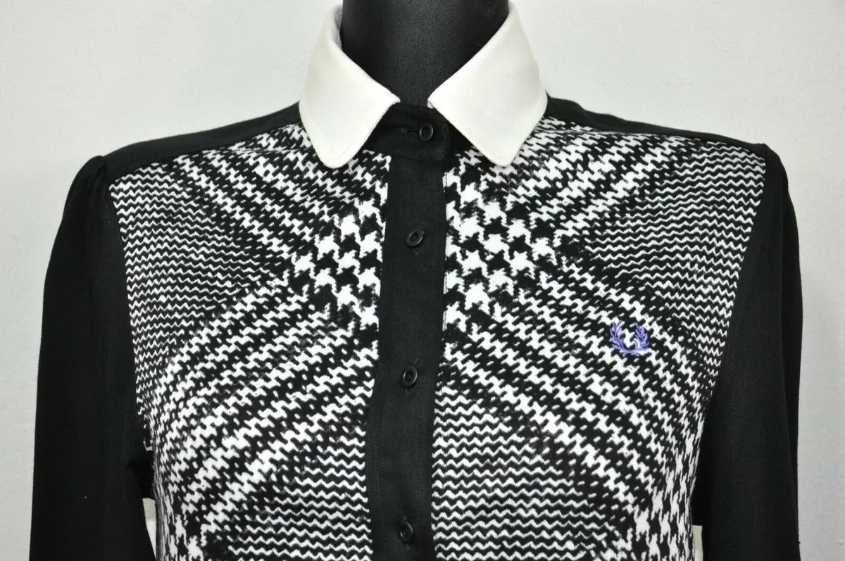 Fred perry dress clearance ebay