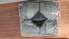 Equestrian Stockholm Polo Wraps Bandages New Pistache