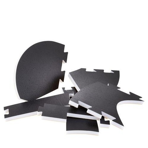 ISOLAMENTO SIP COFANO PIAGGIO 125 PER VESPA PX T5 AVV.EL. (VNX5T) 1985-1990 - 第 5/5 張圖片