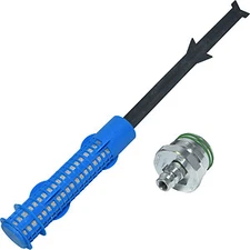 Desiccant Bag Kit  UAC  RD10909KTC