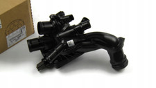 Thermostat Peugeot 508