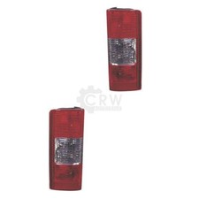 Rückleuchte Set für OPEL COMBO Tour Bj. 10.01- Heckleuchte 1329942