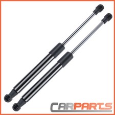 2x Gasfeder Motorhaube Kofferraum D�mpfer f�r BMW 6er E63 E64 Coupe Cabrio 04-10