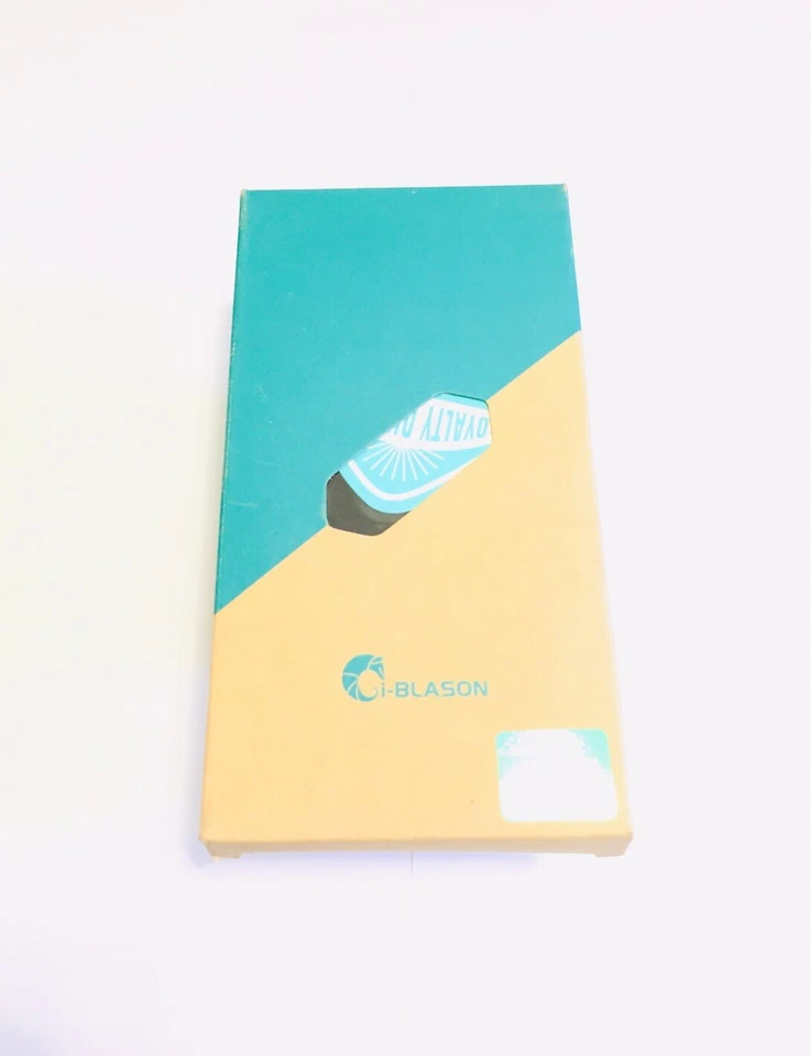 Funda ultradelgada de doble capa i-Blason Venom para Apple iPhone 7+Plus en gris metálico Foto 2 de 3