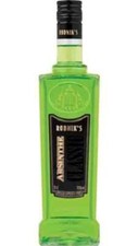 ASSENZIO VERDE RODNIK'S ABSINTHE CLASSIC GREEN 70 CL 70% VOL.