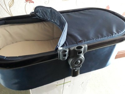 icandy peach midnight