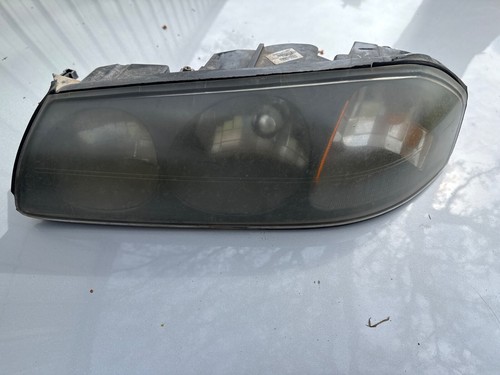 2000 2001 2002 2003 2004 2005 Chevy Impala LH Drivers Side Headlight Assembly