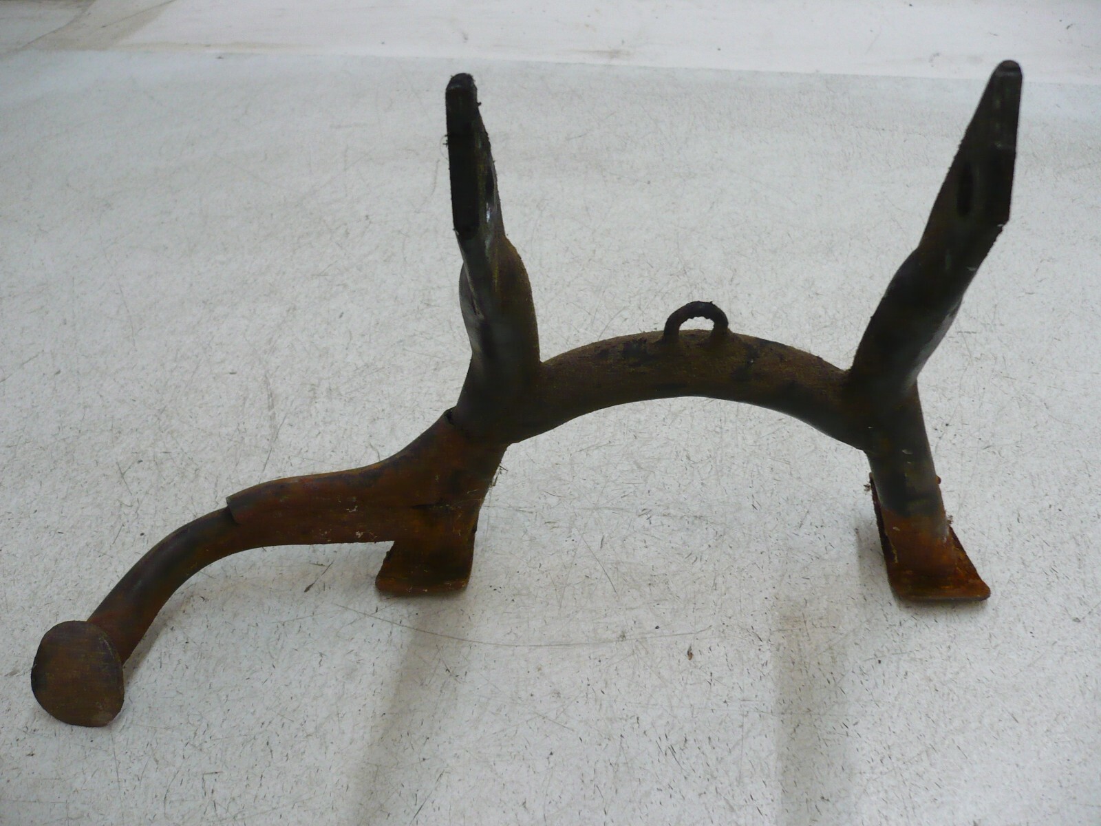 1982 Yamaha Virago Xv750 J 153 Rear Swing Arm for sale online eBay