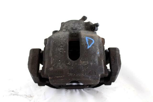 34116773132 Bremssattel Vorne Rechts BMW Serie X5 E53 3.0 D 4X4 