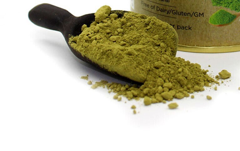 Matcha Green Tea 100% Japanese Green Tea Powder 250g
