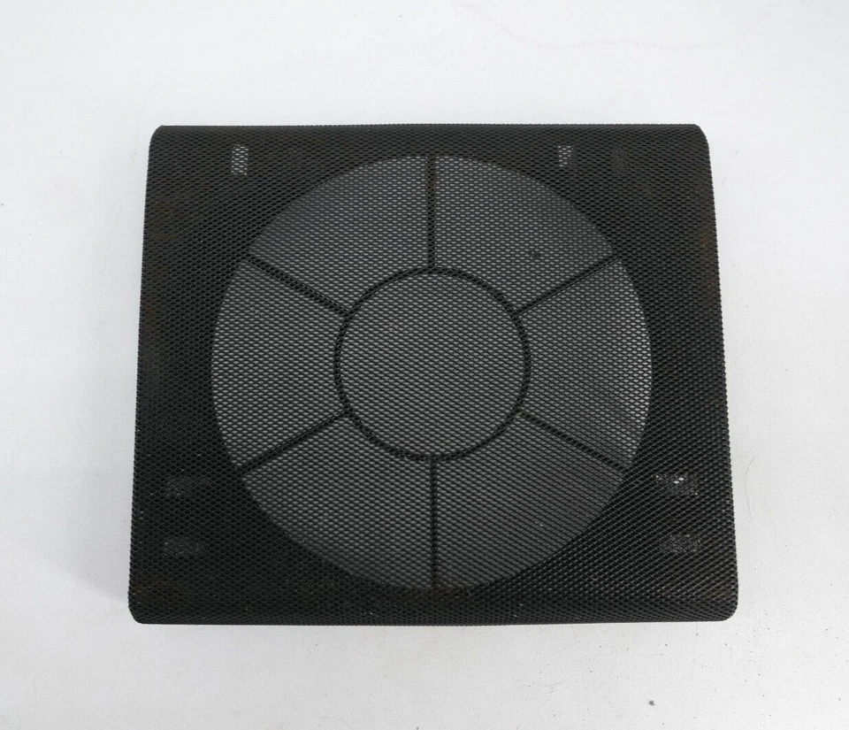 Volvo 850 Rear Door Speaker Cover Grill Right or Left 3511280 - Image 2 of 3