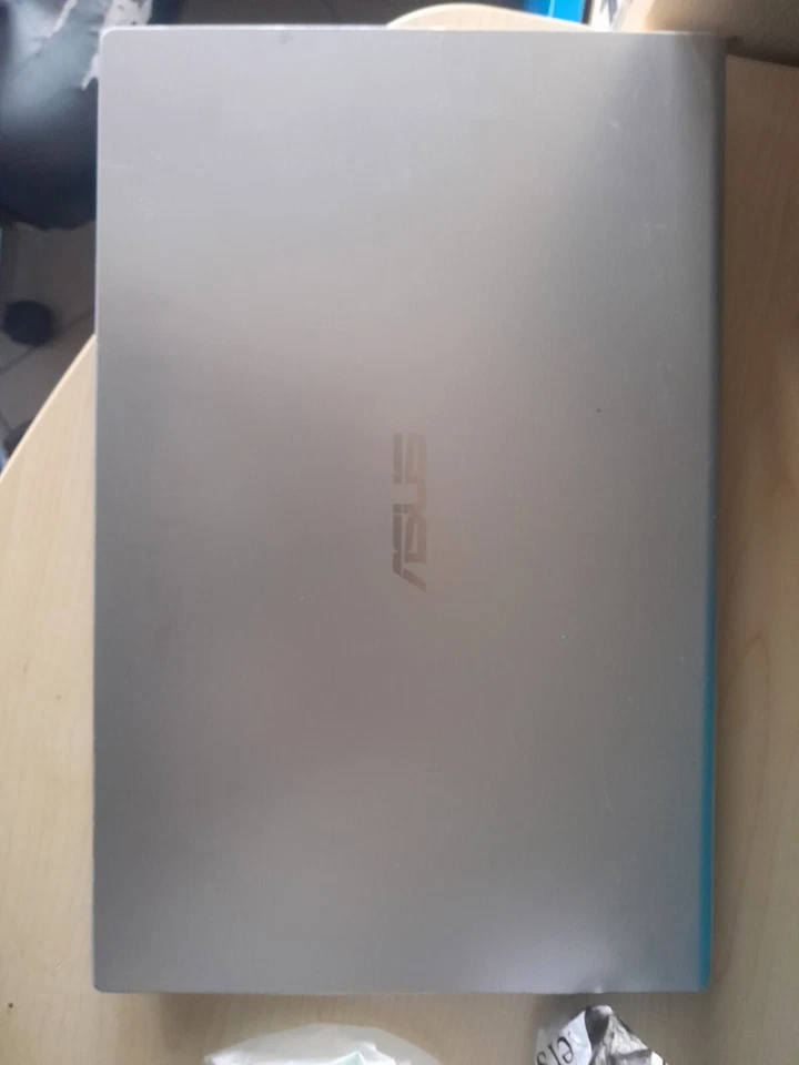 computer portatile asus - Immagine 4 di 4