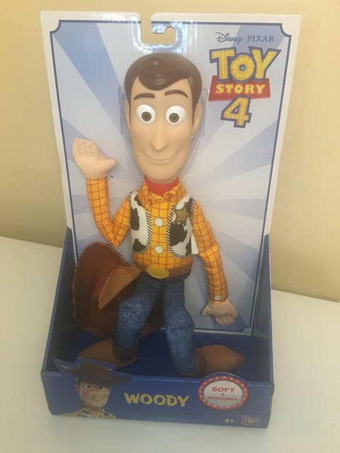 woody thinkway toys