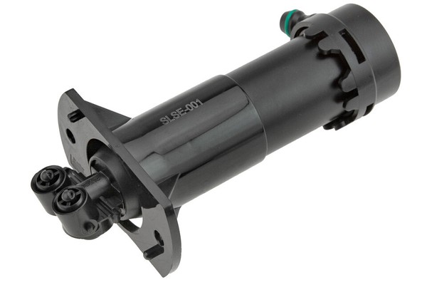 NTY WaschwasserdÜSe Scheinwerferreinigun FÜR Seat Exeo 2008-/RECHTS/-image