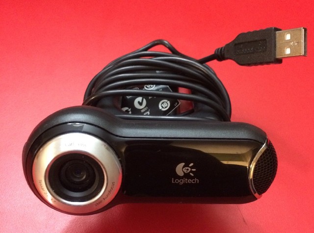 logitech quickcam pro 9000 gratuit