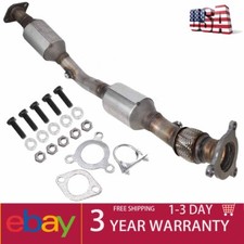 Exhaust Catalytic Converter For 2008 2009 2010 Chevy Cobalt Hhr 2.2l 2.4l