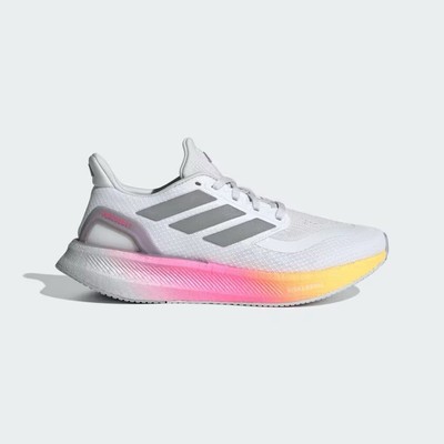 NEW Adidas Pureboost 5 Running Shoes, Size: Women s 7