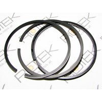 Kolbenringsatz 1-Zylinder Dieselmotor Rotek ED4-0300 ED4-0306 178F 178FA 78Mm