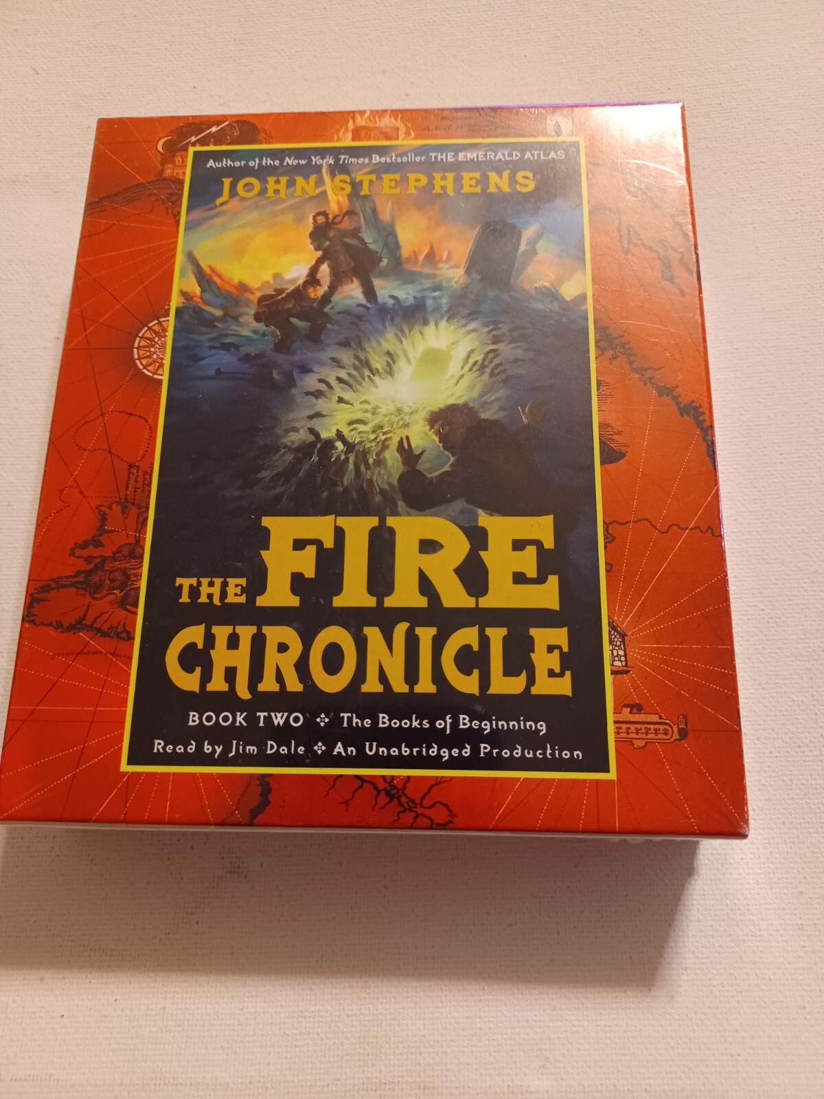 ALL NEW!! Lot of 7 Audio Books on CD Various Authors eBay