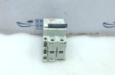Merlin Gerin Multi9 C60N B10 400V Circuit Breaker